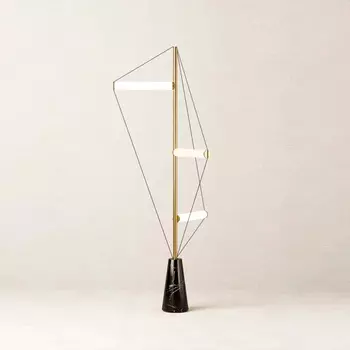 Торшер Cloyd Efiro 40043