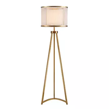 Торшер Cloyd Heming 40018