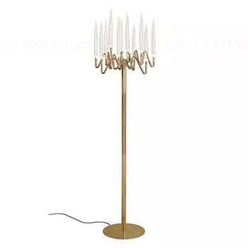 Торшер Cloyd Zoar 40180