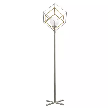 Торшер De Markt Призма 726040501