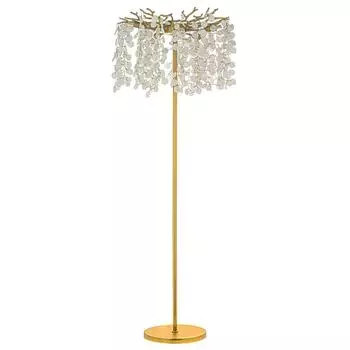 Торшер Dio D&apos;Arte Tavenna Antigue Tavenna H 3.1.1.103 A