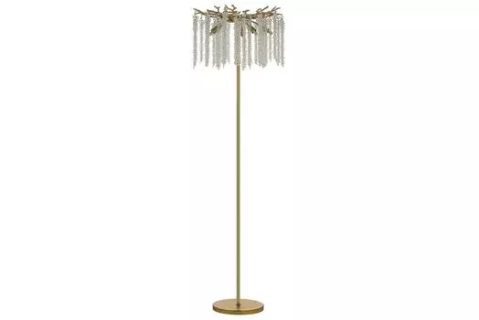 Торшер Dio D&apos;Arte Tavenna Antigue Tavenna H 3.1.1.100 A