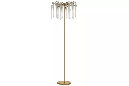 Торшер Dio D&apos;Arte Tavenna Antigue Tavenna H 3.1.1.101 A