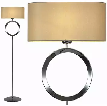 Торшер Divinare 4069 4069/02 PN-1