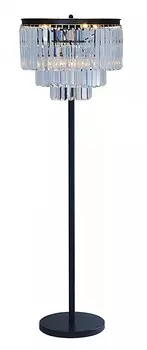 Торшер Divinare Nova 3001/01 PN-6