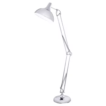 Торшер Eglo Borgillio 94703