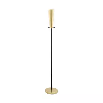 Торшер Eglo Pinto Gold 97655
