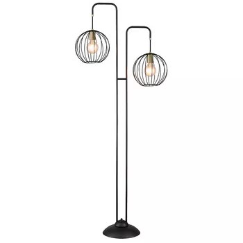 Торшер Escada Quebec 10176/2