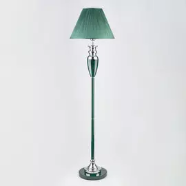 Торшер Eurosvet Majorka 009/1T GR (зеленый)