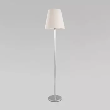 Торшер Eurosvet Amaretto 01166/1 хром