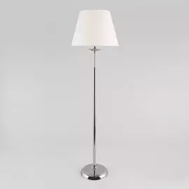 Торшер Eurosvet Hotel 01008/1 хром