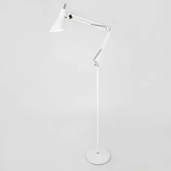 Торшер Eurosvet Norden 01033/1 белый