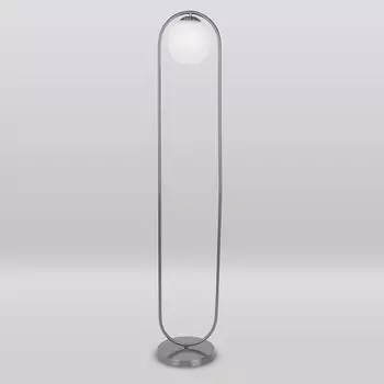 Торшер Eurosvet Ringo 01139/1 хром