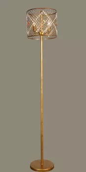 Торшер Favourite Casablanca 1026-3F