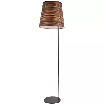 Торшер Favourite Zebrano 1356-1F