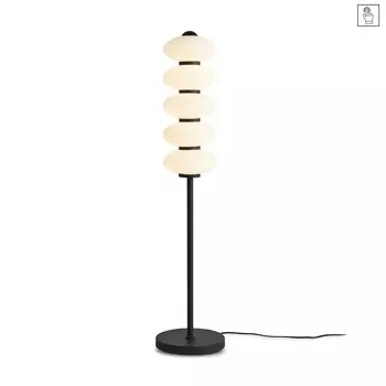 Торшер Freya Aqua FR5553FL-L20B