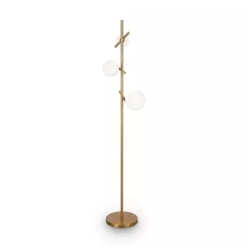 Торшер Freya Blossom FR5259FL-03BS