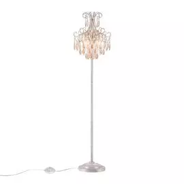 Торшер Freya Chabrol FR2302FL-04WG