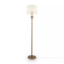 Торшер Freya Lino FR5186FL-01BS