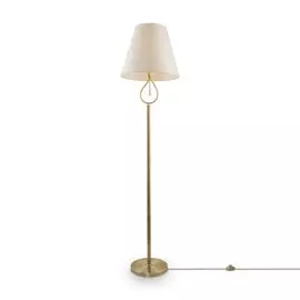 Торшер Freya Madeline FR2019FL-01BS