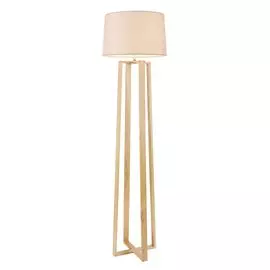 Торшер Freya Nubi FR5134-FL-01-BG