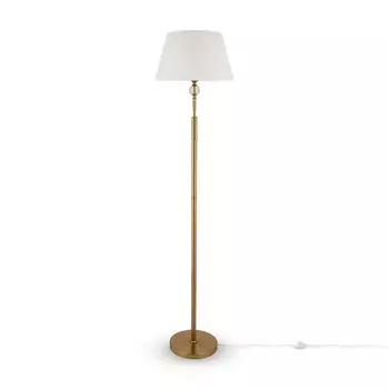 Торшер Freya Rosemary FR5190FL-01BS1