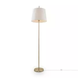 Торшер Freya Sandy FR5118FL-01BS