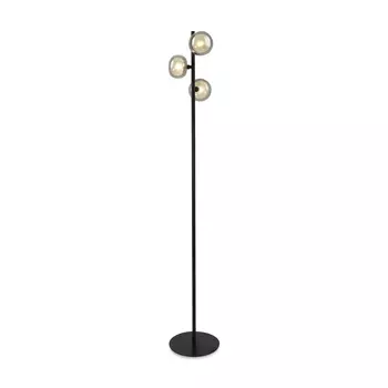 Торшер Freya Shimmer FR5435FL-03B