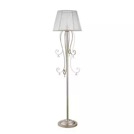Торшер Freya Simone FR2020-FL-01-BG