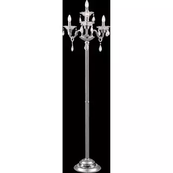 Торшер Globo Dunja 64104-4S