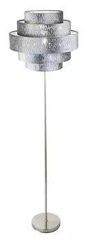 Торшер Globo Tarok 15265S2