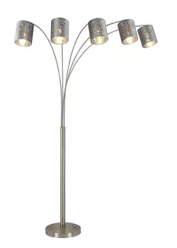 Торшер Globo Tarok 15265S4