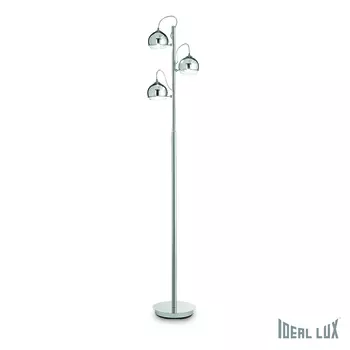 Торшер Ideal Lux Discovery DISCOVERY CROMO PT3