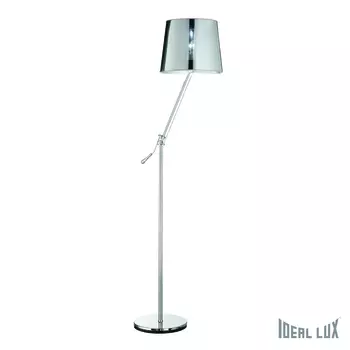 Торшер Ideal Lux Regol REGOL PT1 CROMO