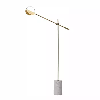 Торшер ImperiumLoft 41.212 203594-22