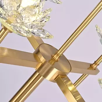 Торшер ImperiumLoft Lotos-Fl01 140838-26