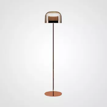 Торшер ImperiumLoft Noten-Fl01 178217-26