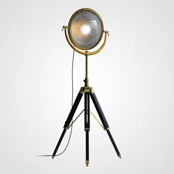 Торшер ImperiumLoft Tripod01 102145-26