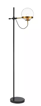 Торшер Indigo Faccetta V000110