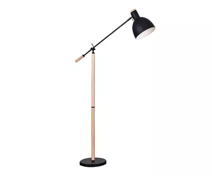 Торшер KINK Light Дели 07030,19