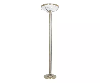 Торшер KINK Light Кристалл Классика 2067/1.LMB ANTIK