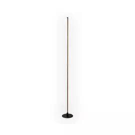 Торшер KINK Light Локи 08423-F,19(4000K)