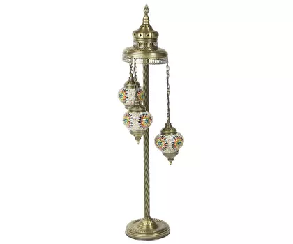 Торшер KINK Light Марокко 0923