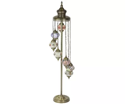 Торшер KINK Light Марокко 0927