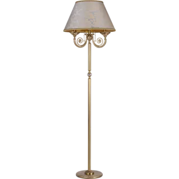 Торшер Kutek Bibione (абажур) BIB-LS-3(P/A)SR