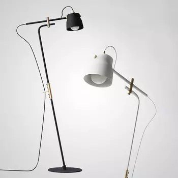 Торшер LIGHTERA Rama LE11412