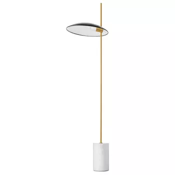 Торшер Lightstar Marmara 801717