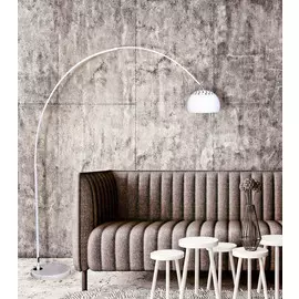 Торшер Lumina Deco Azurro LDF 5508-B WT