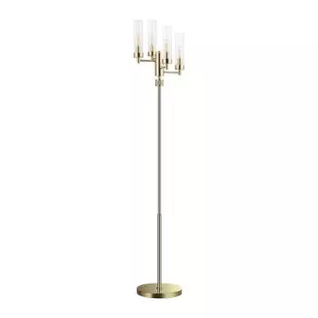 Торшер Lumion Kamilla 5274/4F