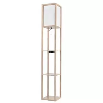 Торшер Lumion Practic 8091/1F